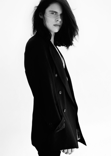 Egor Telenchenko photo