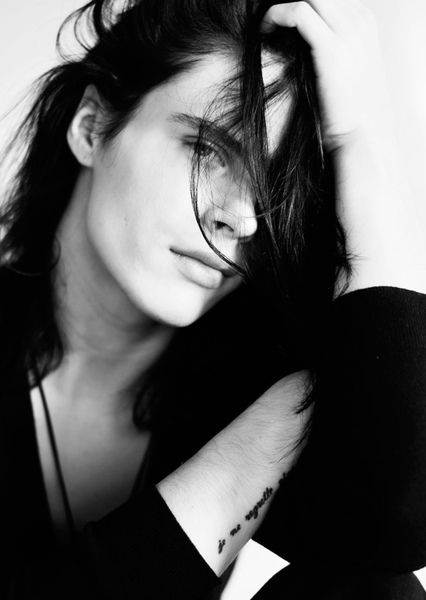 Egor Telenchenko photo