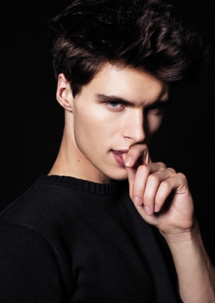 Egor Telenchenko photo