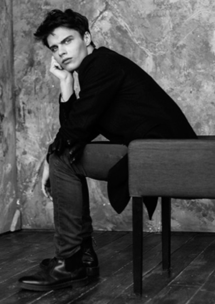 Egor Telenchenko photo