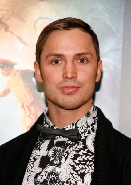 Egor Zaripov
