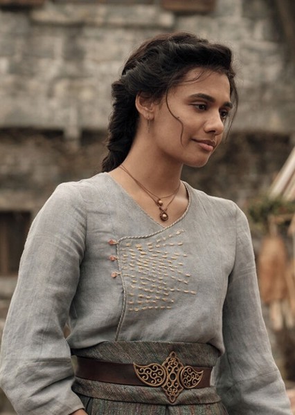 Egwene al'Vere
