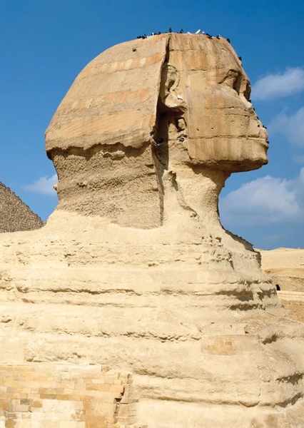 Egypt