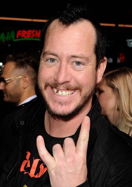Ehren McGhehey