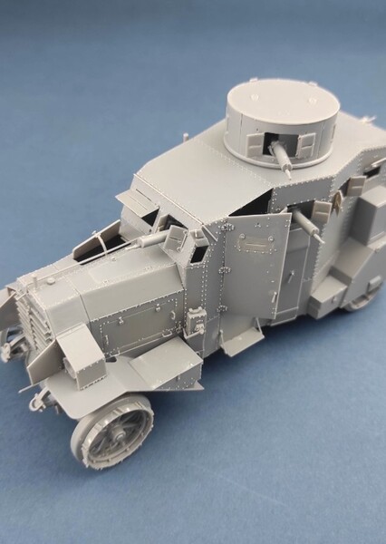 Ehrhardt EV/4 photo