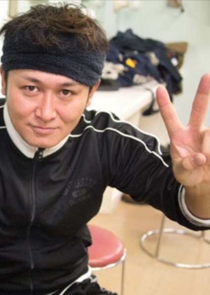 Ei Hamura photo