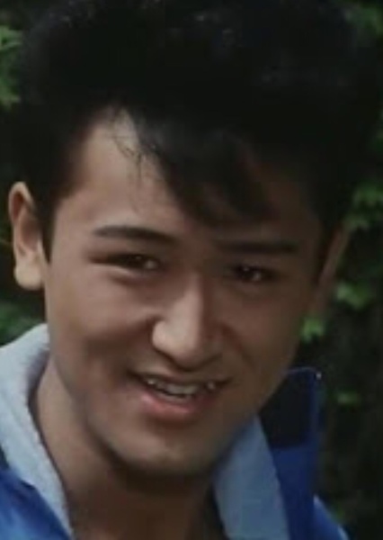 Ei Hamura photo