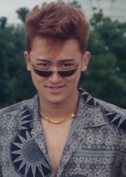 Ei Hamura photo