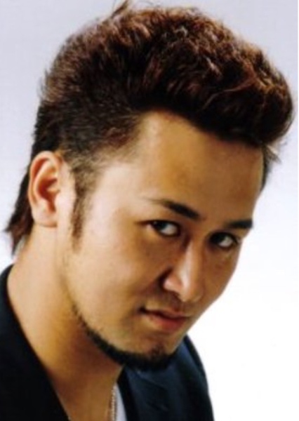 Ei Hamura photo