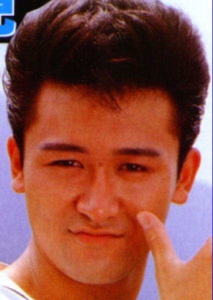 Ei Hamura photo