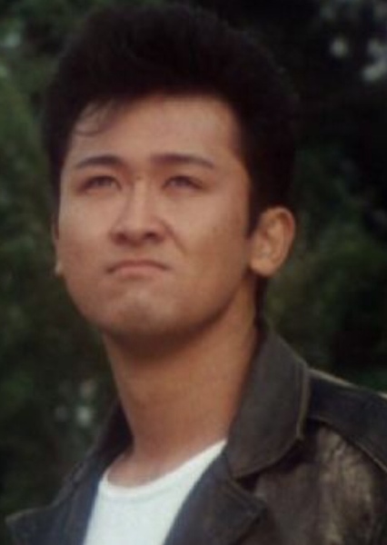 Ei Hamura photo