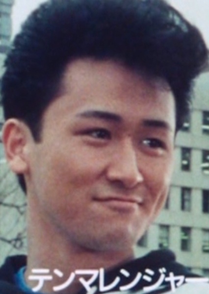 Ei Hamura photo