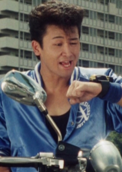 Ei Hamura photo