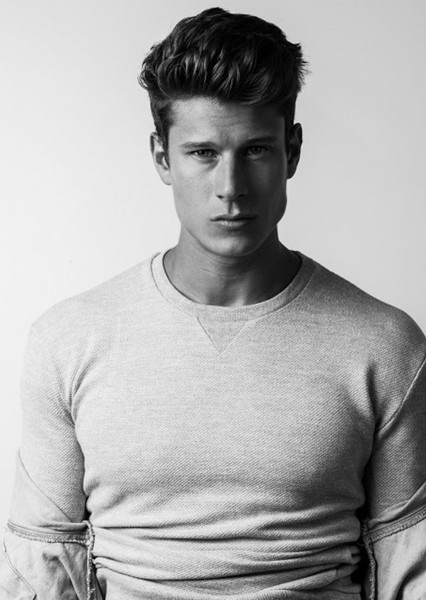 Eian Scully photo
