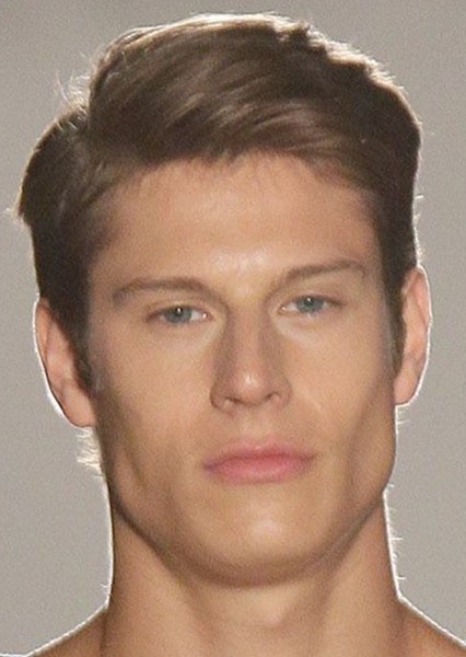 Eian Scully photo
