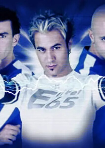 Eiffel 65 photo