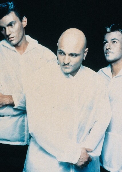 Eiffel 65 photo