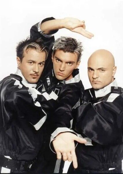 Eiffel 65 photo