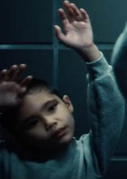 Eighteen (Stranger Things) photo
