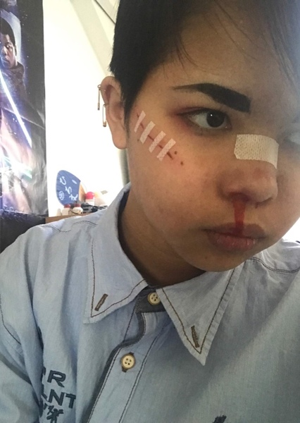 Eighteen (Stranger Things) photo