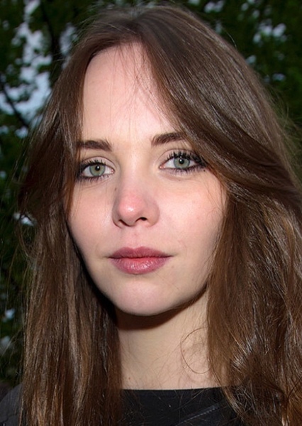 Eija Skarsgård photo