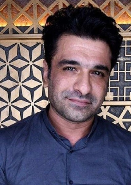 Eijaz Khan