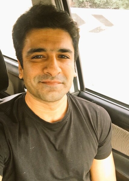Eijaz Khan