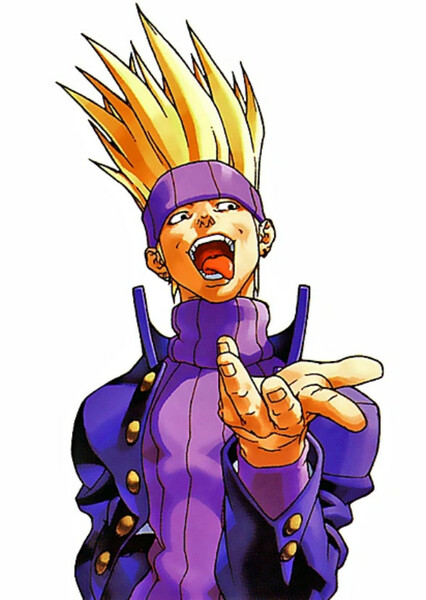 Eiji "Edge" Yamada