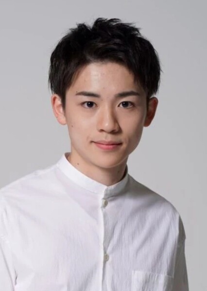 Eiji Togashi