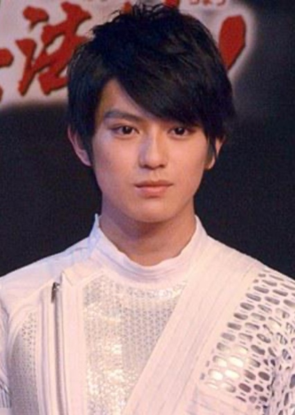 Eiji Tomari (Kamen Rider Drive) photo