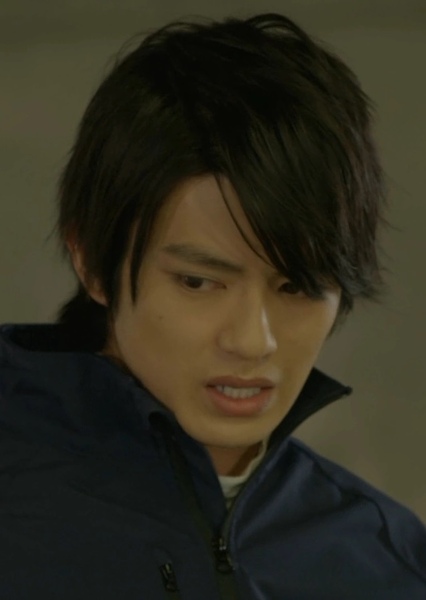 Eiji Tomari (Kamen Rider Drive) photo