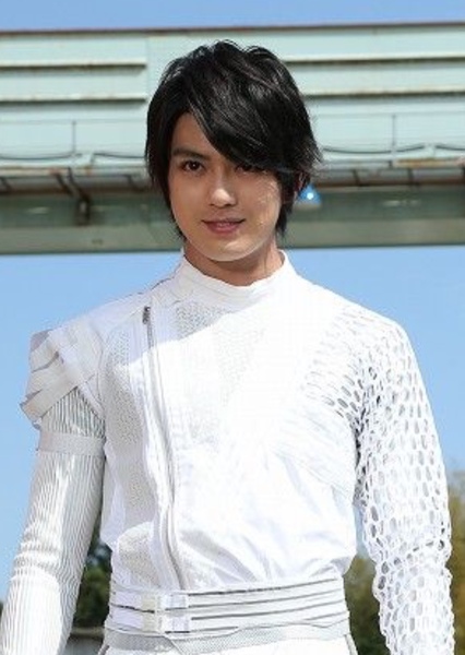 Eiji Tomari (Kamen Rider Drive) photo