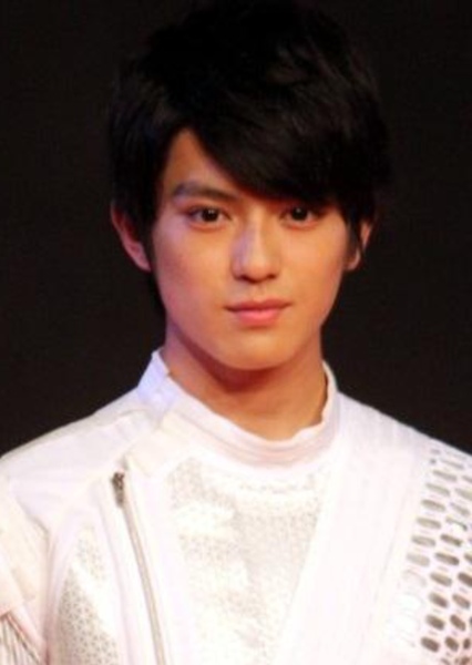 Eiji Tomari (Kamen Rider Drive) photo