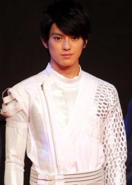 Eiji Tomari (Kamen Rider Drive) photo