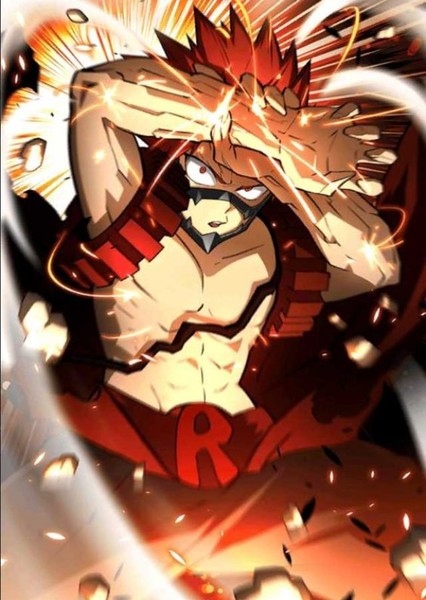 Eijiro Kirishima photo