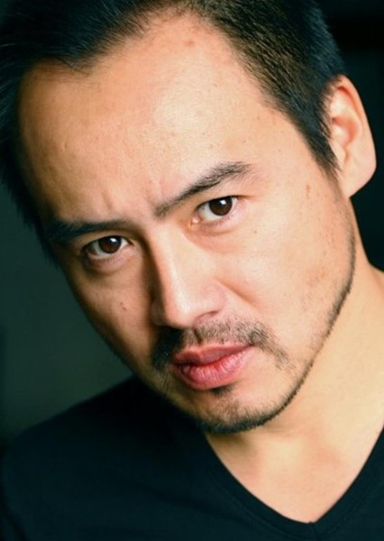 Eijiro Ozaki photo