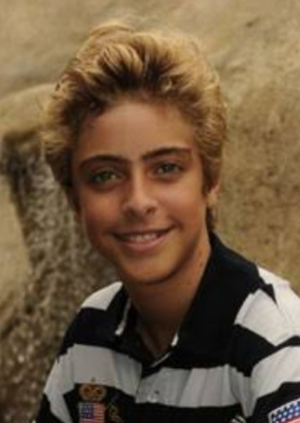 Eike Duarte photo