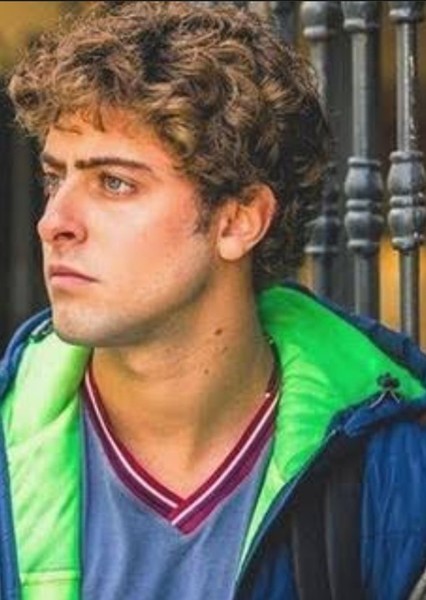 Eike Duarte photo