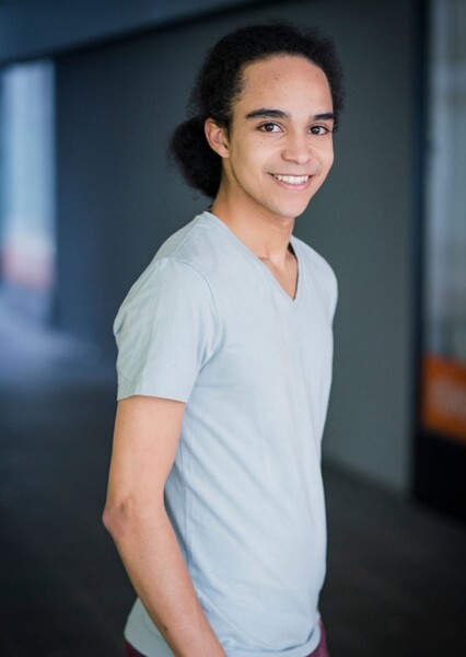 Eike Onyambu photo