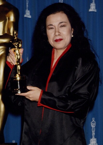 Costume Designer