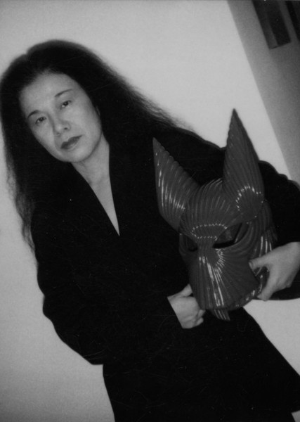 Eiko Ishioka photo