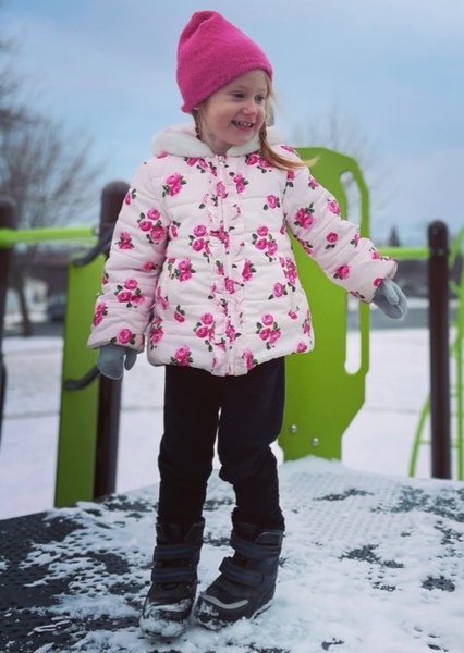 Eileah Pyrzynski photo