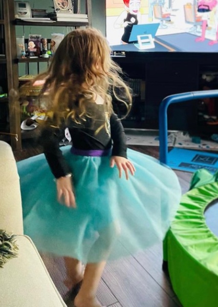 Eileah Pyrzynski photo