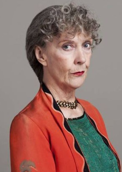 Eileen Atkins photo