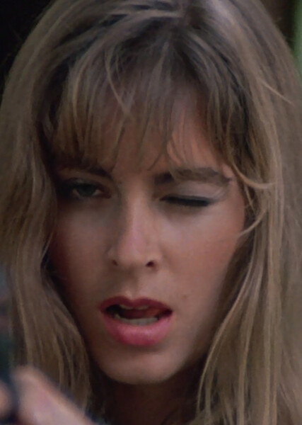 Eileen Davidson photo