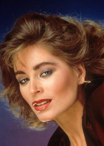 Eileen Davidson photo