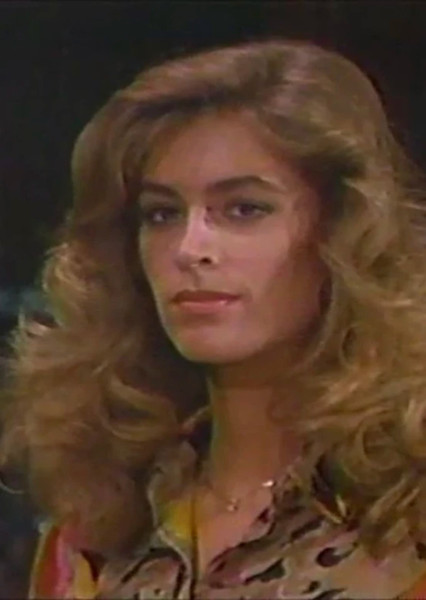 Eileen Davidson photo