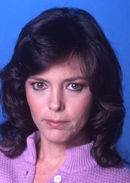 Eileen Dietz photo