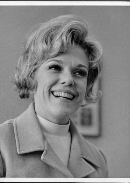 Eileen Fulton