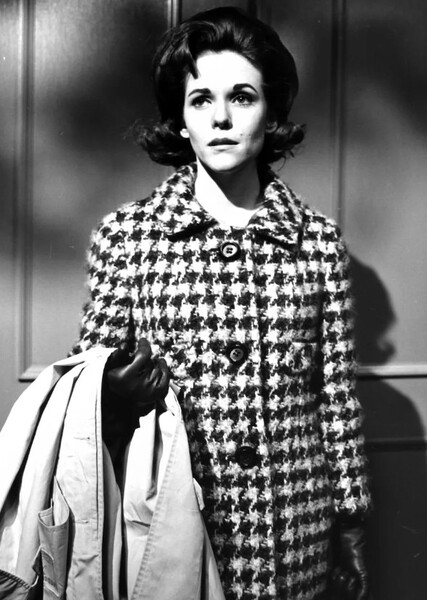Eileen Fulton photo